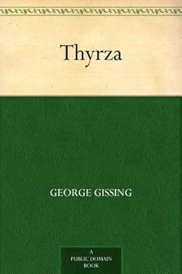 Thyrza