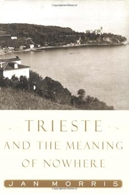 Trieste and the Meaning of Nowhere