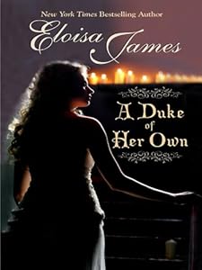 A Duke of Her Own