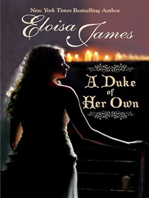 A Duke of Her Own
