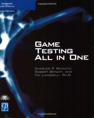 Game Testing All in One