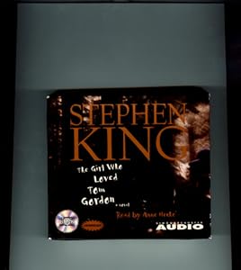 The Girl Who Loved Tom Gordon