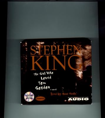 The Girl Who Loved Tom Gordon