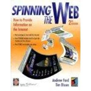Spinning the Web by Andrew Ford