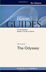 Homer's the Odyssey (Bloom's Guides)