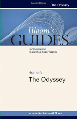 Homer's the Odyssey (Bloom's Guides)