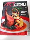 Art Culinaire 35 - The International Magazine in Good Taste - Winter 1994