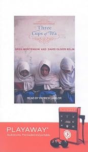 Three Cups of Tea