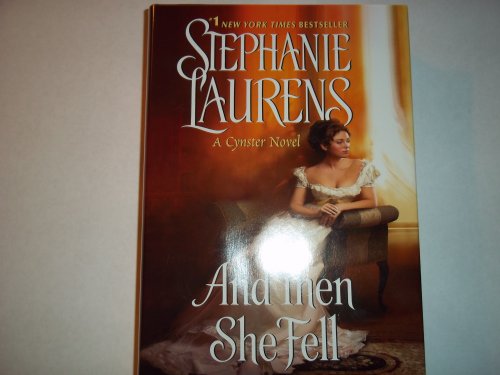 And Then She Fell by Stephanie Laurens
