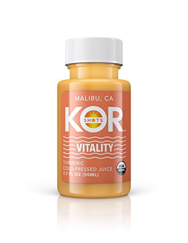 Kor Shots Vitality 12 Pack