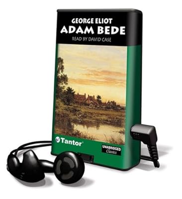 Adam Bede (Playaway Young Adult)