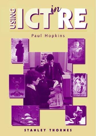 Using Ict in re by Paul Hopkins