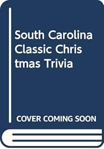 South Carolina Classic Christmas Trivia
