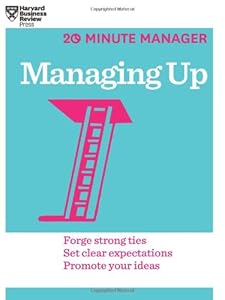 Managing Up