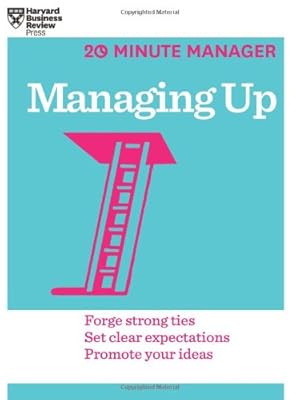 Managing Up