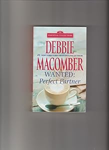 Wanted: Perfect Partner