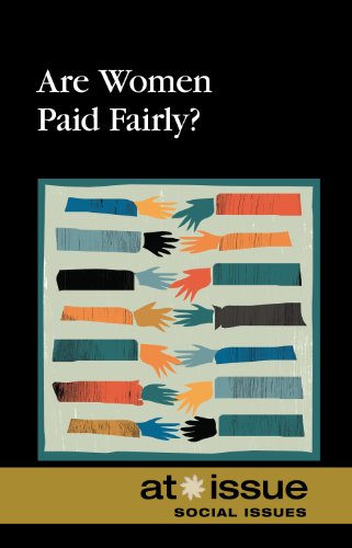Are Women Paid Fairly? by Jennifer Dorman