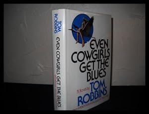 Even cowgirls get the blues