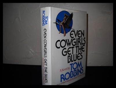 Even cowgirls get the blues
