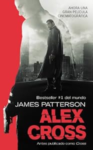 Alex Cross
