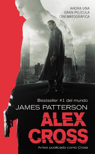 Alex Cross by James Patterson