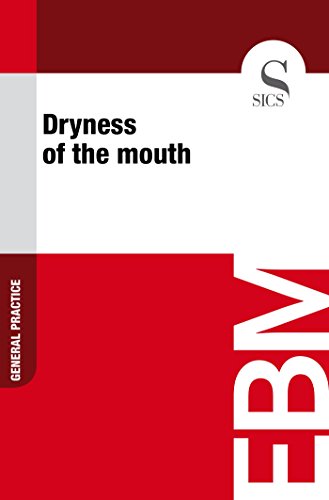 Algopix Similar Product 19 - Dryness of the Mouth