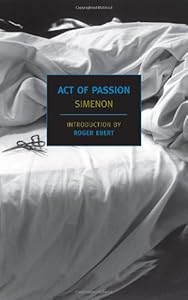 Act of Passion