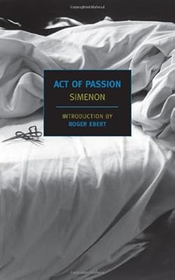 Act of Passion