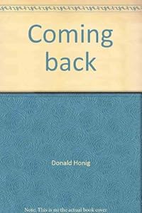Coming back (A Target book)