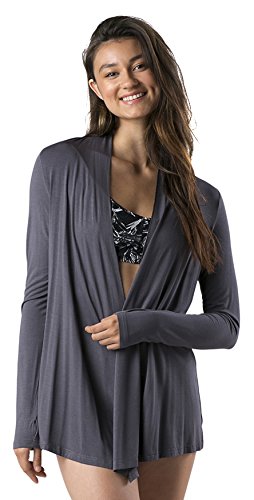 Algopix Similar Product 16 - Mott50 Marilyn, Smoke Grey, Medium