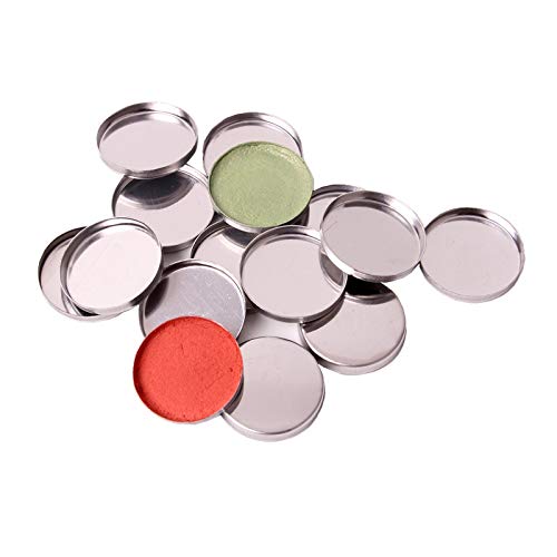 Algopix Similar Product 13 - Empty Metal Iron Pan RoundShape 265