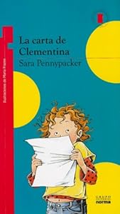 La carta de Clementina / Clementine's letter