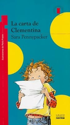 La carta de Clementina / Clementine's letter