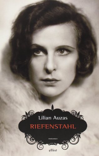 Lilian Auzas - Riefenstahl (2013)
