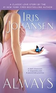 Always (Sedikhan Book 8)