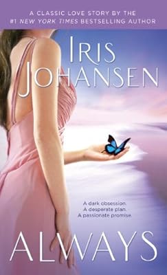 Always (Sedikhan Book 8)