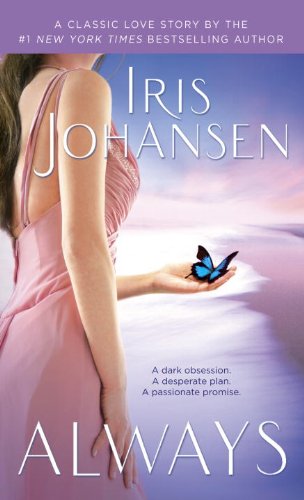 Always (Sedikhan Book 8) by Iris Johansen