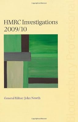 Hmrc Investigations and Enquiries 2009/10