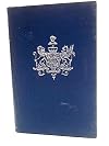 Silver spoon, being extracts from the random reminiscences of Lord Grantley;