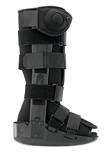 

Breg Vectra Air Basic Walker Tall, L Part #97604