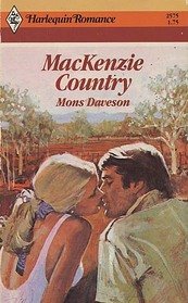 Mackenzie Country by Author unknown