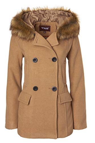 Algopix Similar Product 5 - Sportoli Womens Winter Wool Look