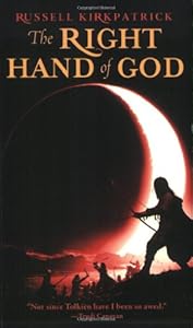 The Right Hand of God