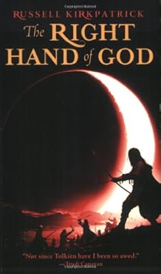 The Right Hand of God
