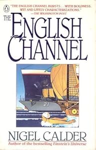 The English Channel