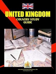 UK Country Study Guide. Vol. 5 Culture, Art (World Strategic and Business Information Library)
