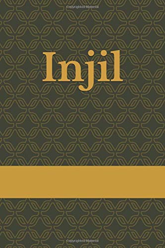 Injil: There is no God, but One, and Jesus is His Prophet by Jason Kerrigan