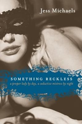 Something Reckless (Avon Red)