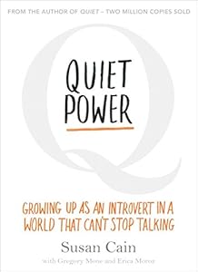 Quiet Power