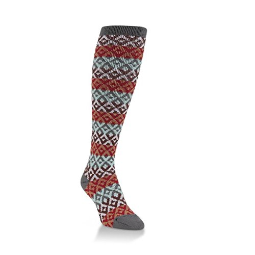 Over the Calf Gallery Fashion Womens Socks - Womens 5-12 - One Size Fits Most